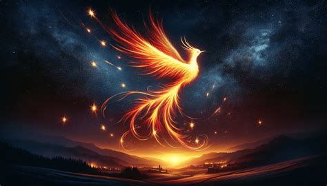 Firebird Folklore from Around the World: A Global Perspective on this Magical Creature